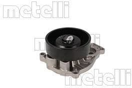 Water pump cooling system 24-1349 - image 3