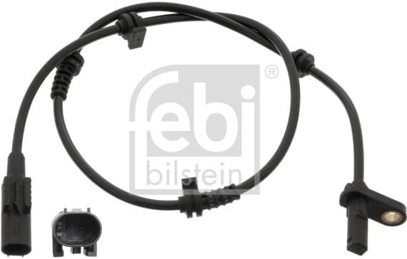 Sensor, wheel speed 46536