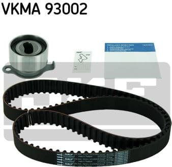 Timing Belt Kit VKMA 93002