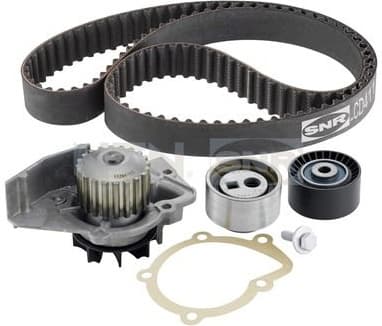 Water Pump & Timing Belt Kit KDP459.290
