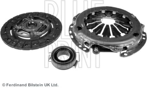 Clutch Kit ADT330265 - image 2
