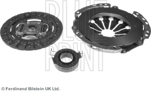 Clutch Kit ADT330265 - image 3