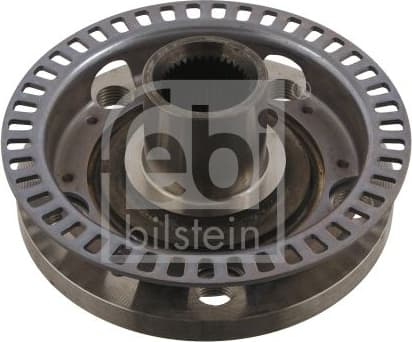 Wheel Hub 29915