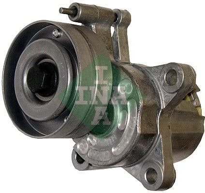 Belt Tensioner, V-ribbed belt 534013630