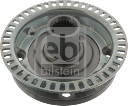 Wheel Hub 01902