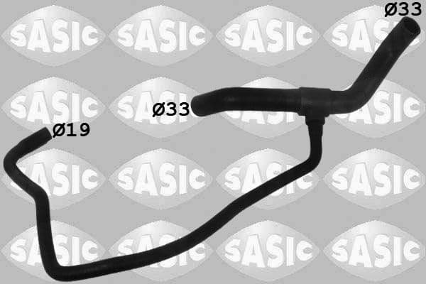 Radiator Hose 3406218