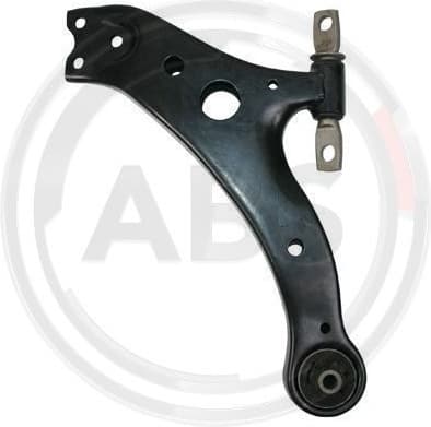 Control/Trailing Arm, wheel suspension 210557