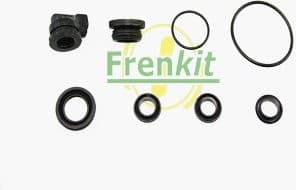 Repair Kit, brake master cylinder 119037