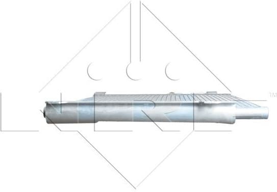 Condenser, air conditioning EASY FIT 35499 - image 5