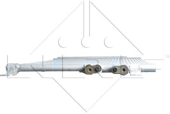 Condenser, air conditioning EASY FIT 35499 - image 6