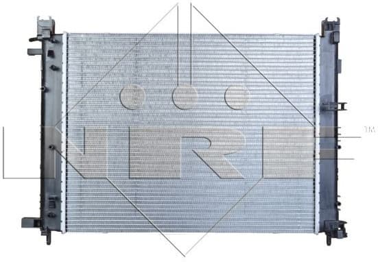 Radiator, engine cooling 58443 - image 4