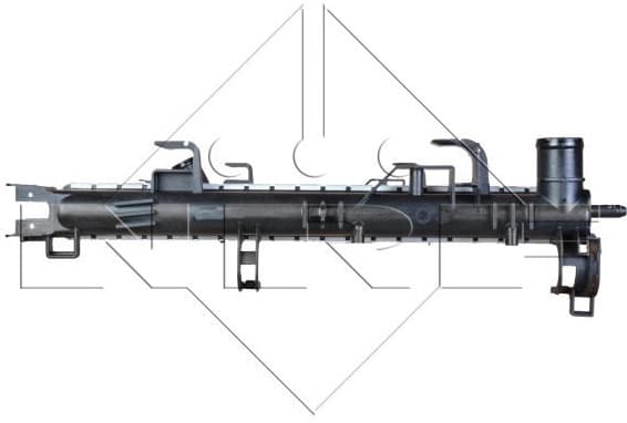 Radiator, engine cooling 58443 - image 6