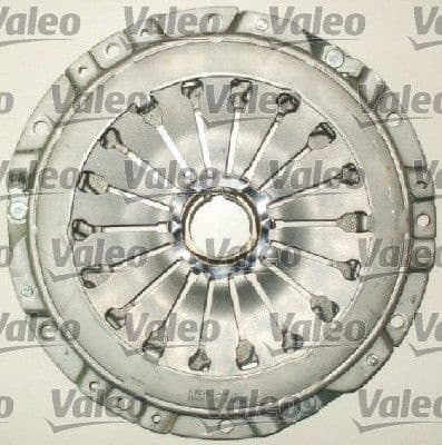 Clutch Kit KIT3P 826299 - image 2