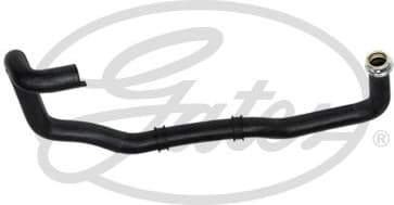 Radiator Hose 3873
