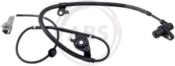 Sensor, wheel speed 31027