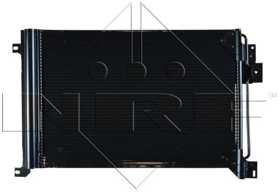 Condenser, air conditioning EASY FIT 35625 - image 3