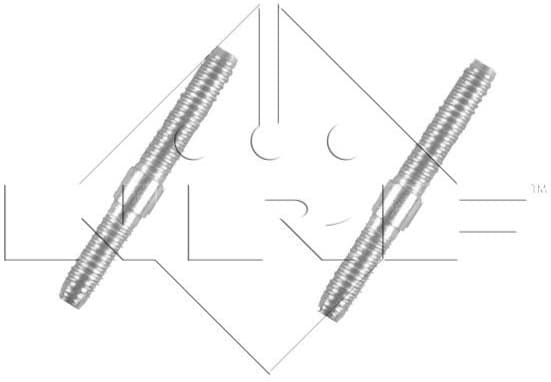 Condenser, air conditioning EASY FIT 35625 - image 6