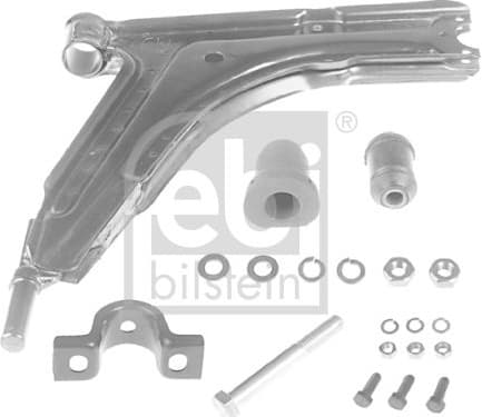 Control/Trailing Arm, wheel suspension ProKit 07217