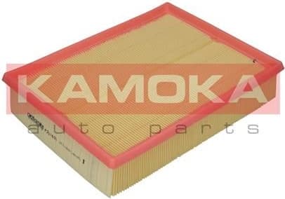 Filter air F201601