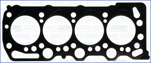 Gasket, cylinder head MULTILAYER STEEL 10131900