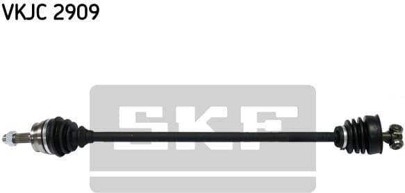 Drive Shaft VKJC 2909