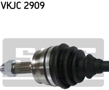 Drive Shaft VKJC 2909 - image 2