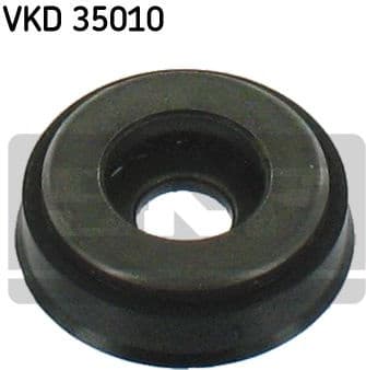 Rolling Bearing, suspension strut support mount VKD 35010