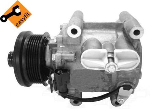 Compressor, air conditioning EASY FIT 32734