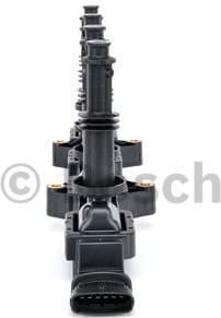 Ignition Coil 0221503469 - image 2