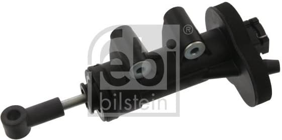 Master Cylinder, clutch 34942