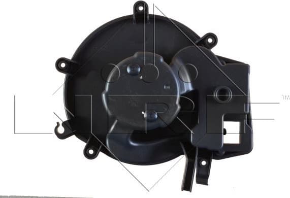 Interior Blower 34090 - image 3