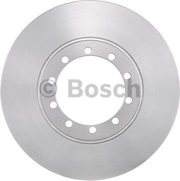 Brake Disc 0986479390