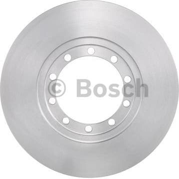 Brake Disc 0986479390 - image 3