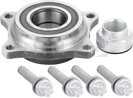 Wheel Bearing Kit R160.56