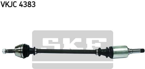 Drive Shaft VKJC 4383