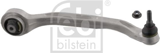 Control/Trailing Arm, wheel suspension 34521