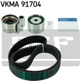 Timing Belt Kit VKMA 91704
