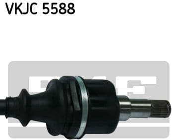 Drive Shaft VKJC 5588 - image 3