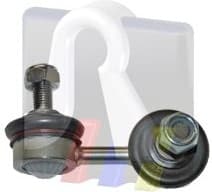 Link/Coupling Rod, stabiliser bar 97.09719.2