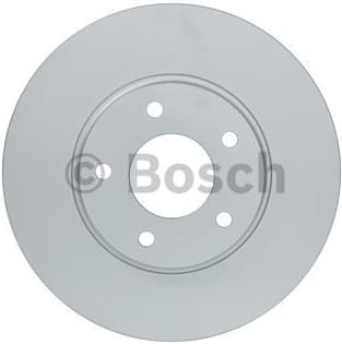 Brake Disc 0986478662