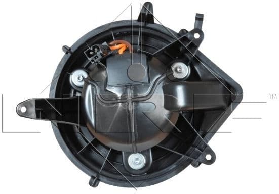 Interior Blower EASY FIT 34157 - image 4