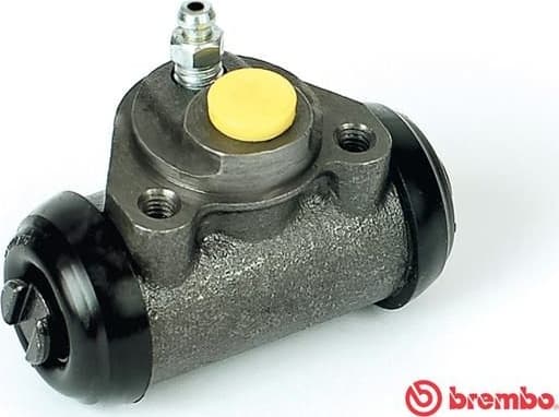 Wheel Brake Cylinder ESSENTIAL LINE A12319