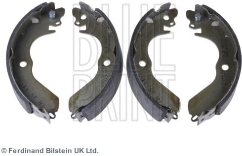 Brake Shoe Set ADC44126