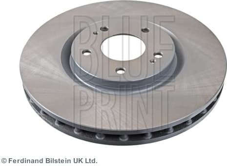 Brake Disc ADC44371 - image 2