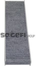 Filter, cabin air AHC300