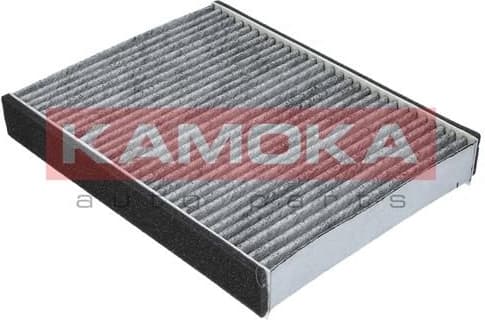 Filter, cabin air F502801 - image 2