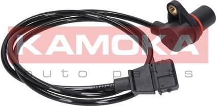 Sensor, crankshaft pulse 109033 - image 4