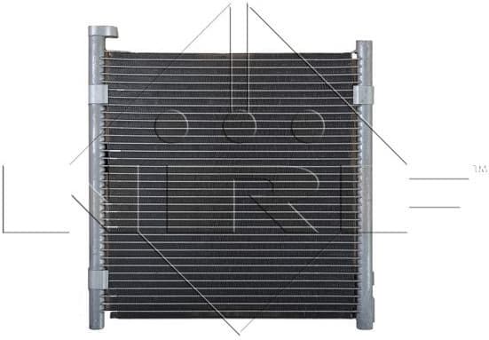 Condenser, air conditioning EASY FIT 35264 - image 3