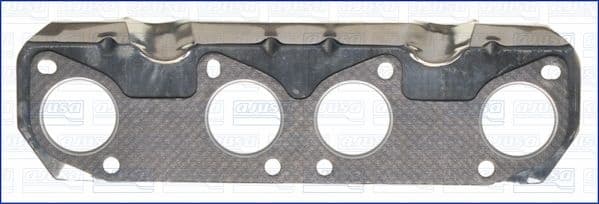 Gasket, exhaust manifold 13073200