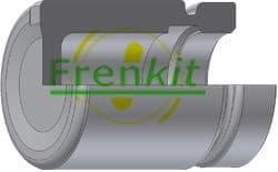 Piston, brake caliper P385001